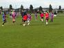 Albanvale PS District Soccer Banner Photo