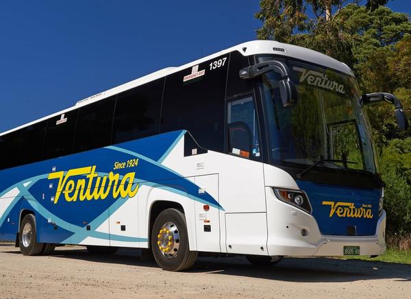 Public Transport 2026 Banner Photo