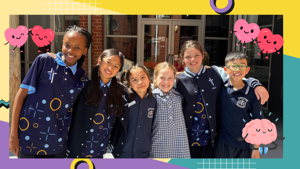 Mental Health & Wellbeing Banner Photo