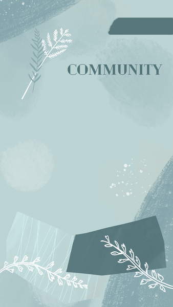  Parents & Community Banner Photo