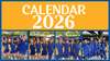 Calendar 2026 Banner Photo