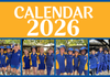 Calendar 2026 Banner Photo