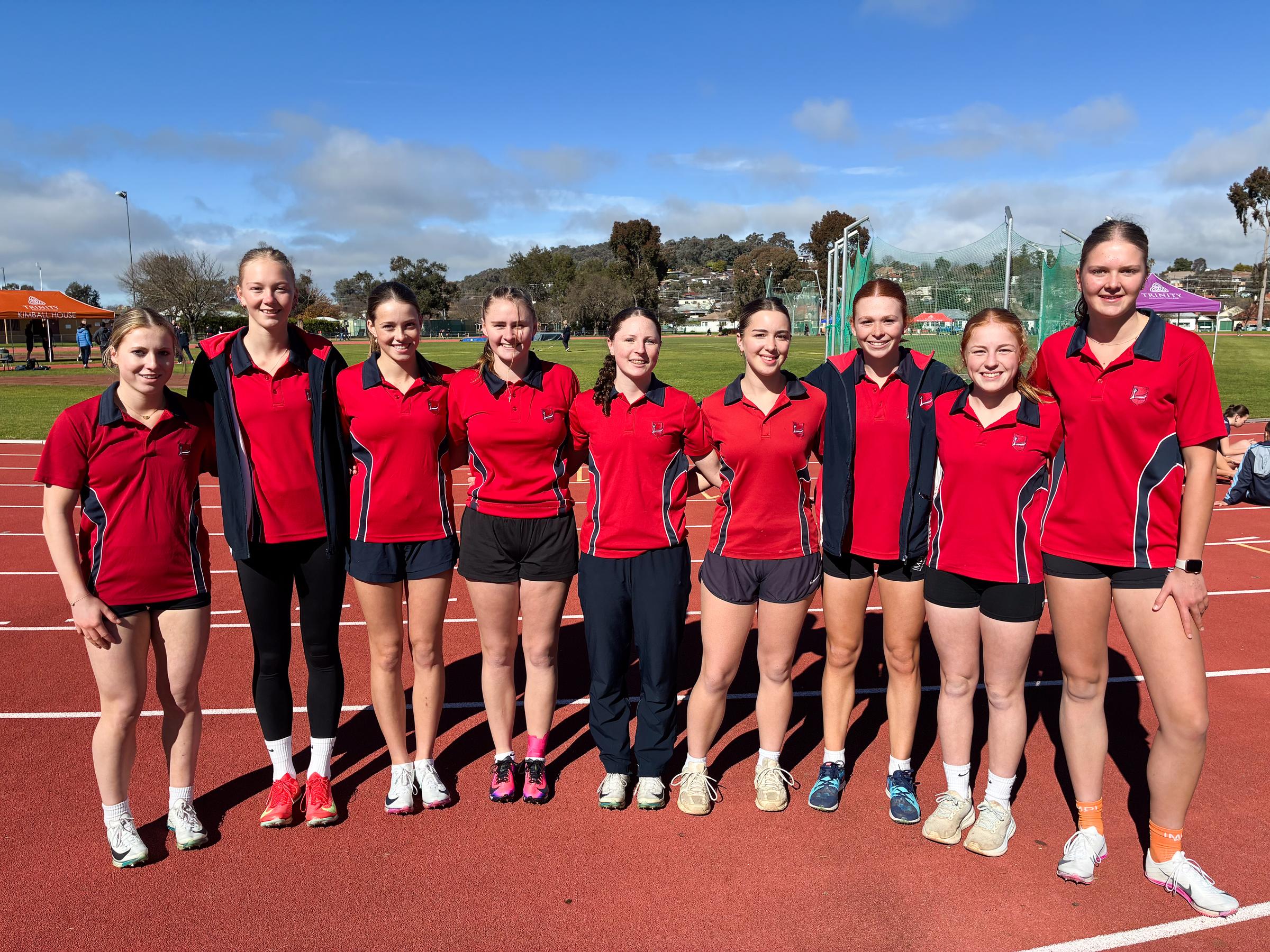 Co-Curricular at MAG Banner Photo