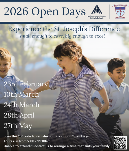 Principal's News    Banner Photo