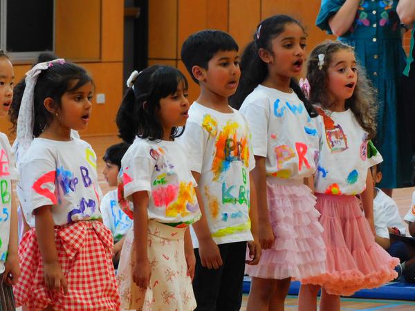 Prep Prom Banner Photo