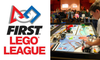 First Lego League  Banner Photo