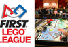 First Lego League Banner Photo