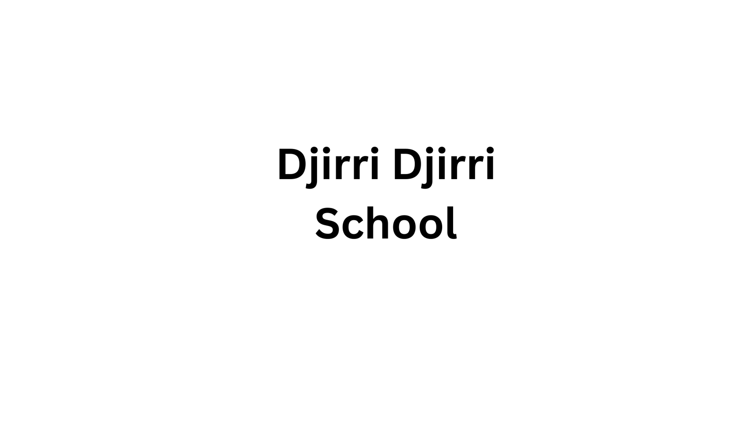 Banner Photo