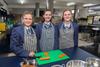 Food Tech ... Don't read this if you're hungry! Banner Photo