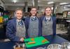 Food Tech ... Don't read this if you're hungry! Banner Photo