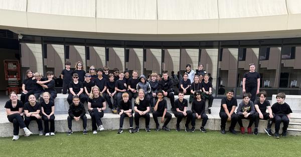 Level 6: Connect Banner Photo