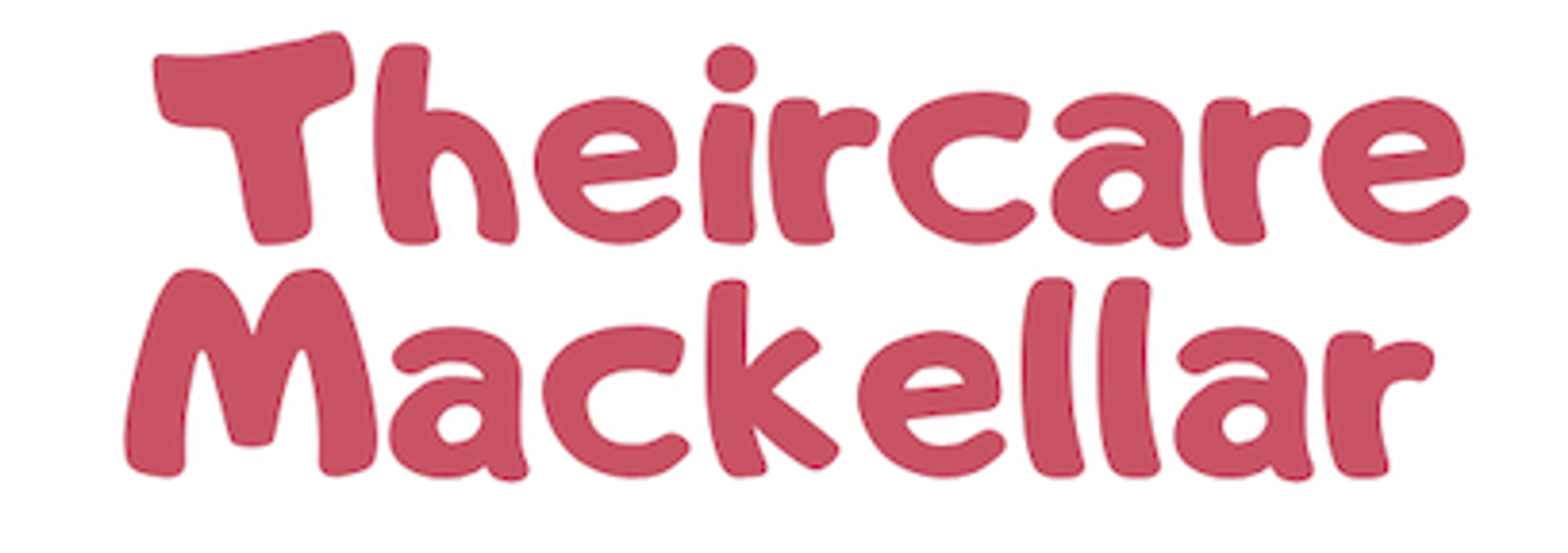 TheirCare  Banner Photo