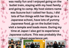 Japanese Banner Photo