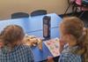 Auslan Banner Photo