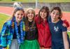 House Athletics Carnival Banner Photo