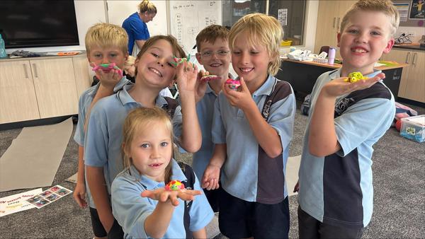 Wellbeing Banner Photo