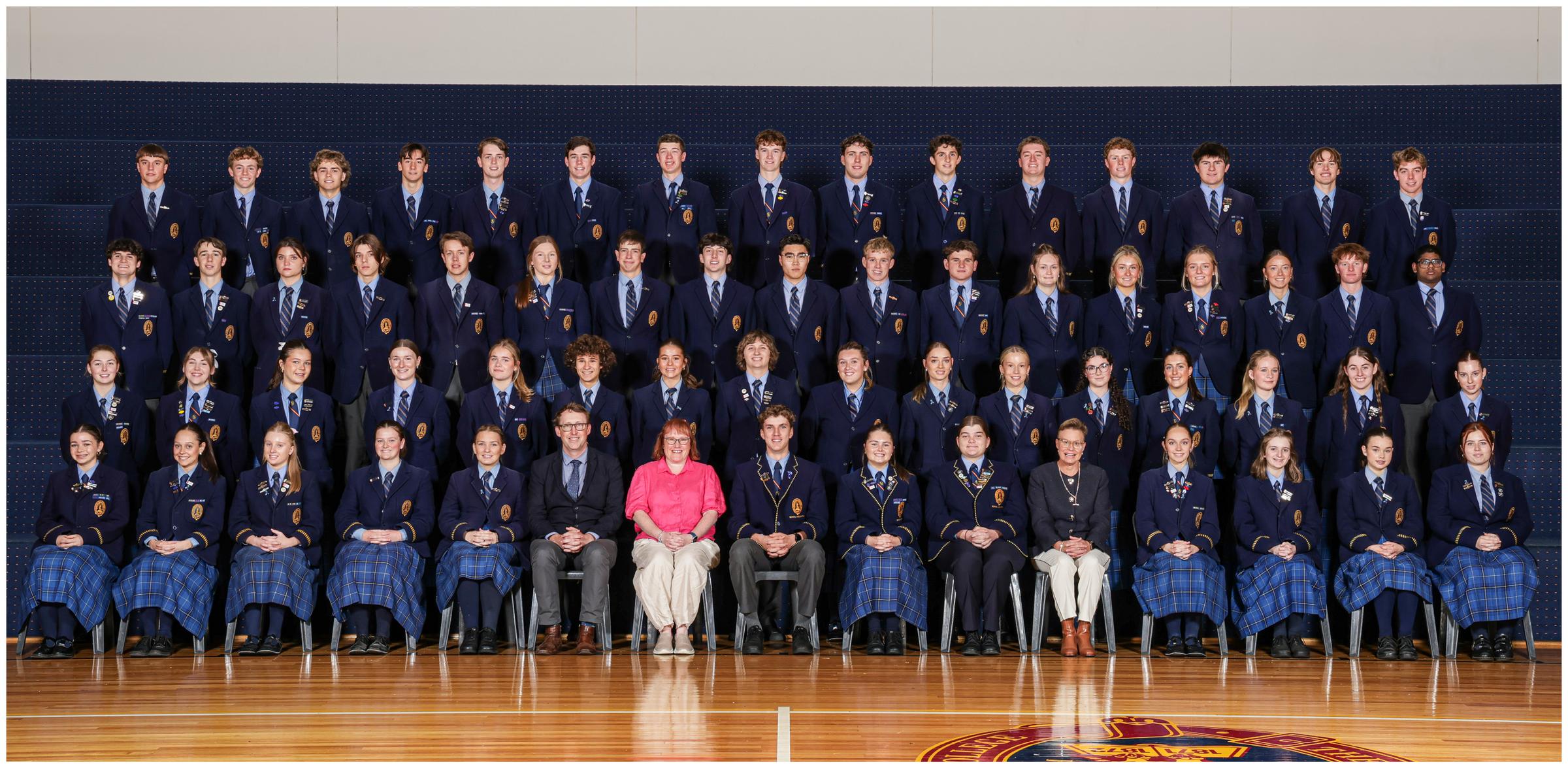 Deputy Principal  Banner Photo