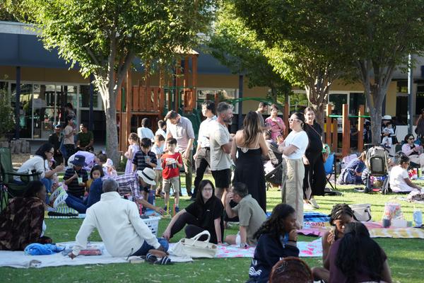 Upcoming Events Banner Photo