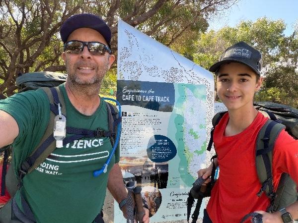 St George's Superstars Banner Photo