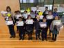 School Awards Banner Photo