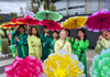 Victorian State School Spectacular Banner Photo