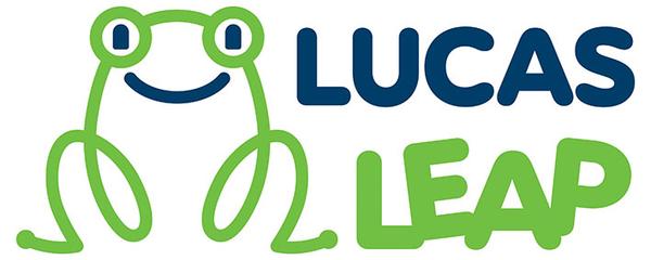 Lucas LEAP Banner Photo