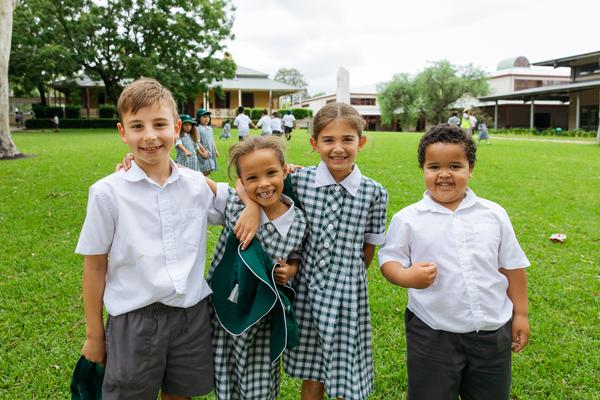 Students of the Week Banner Photo