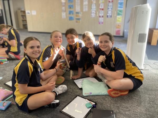 Deputy Principal News: Assessment at St Joseph's Banner Photo