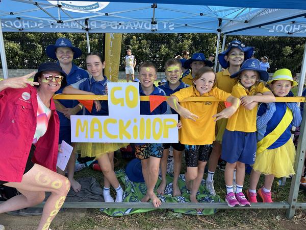 Sport News Banner Photo