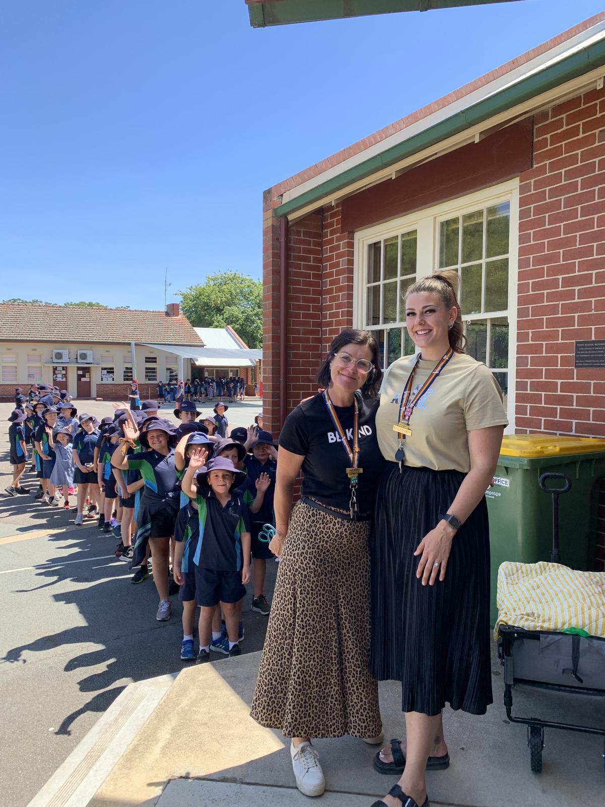 Kyabram P12 College Channels Issue 3