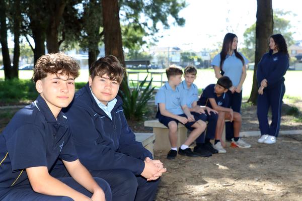 Supporting Our Students Banner Photo