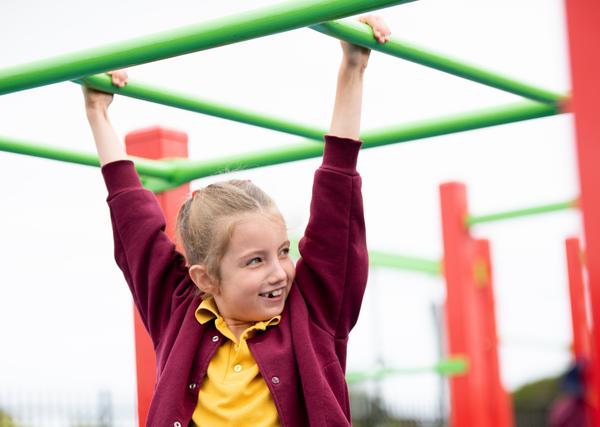 Acting Principal's Update Banner Photo