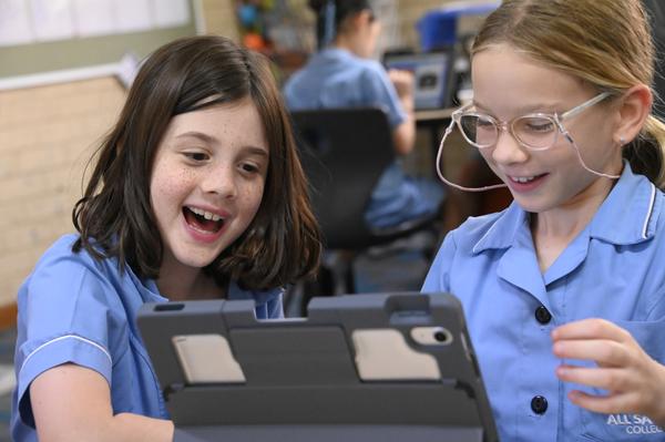 Curriculum Banner Photo