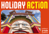 Holiday Action Banner Photo