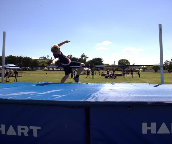 Athletics Carnival  Banner Photo