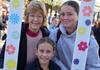 Mothers Day Morning Tea Banner Photo