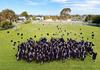 Class of 2024 Graduation Banner Photo