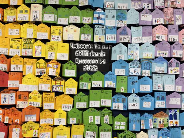 Principal's Report Banner Photo