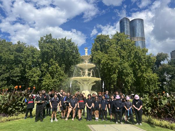 Paddock to Plate Banner Photo