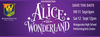 School Production Banner Photo