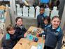Grade 1  | Leatherwood Banner Photo