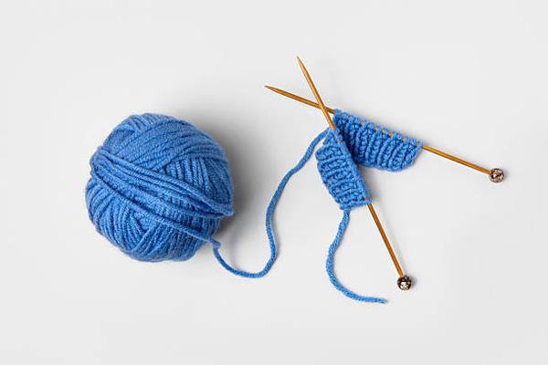 Norwood Knitting/Crochet Community Banner Photo
