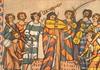 Medieval Day Banner Photo