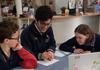 Literacy Banner Photo