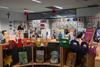 Love Your Library Banner Photo