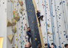 Rock climbing Banner Photo