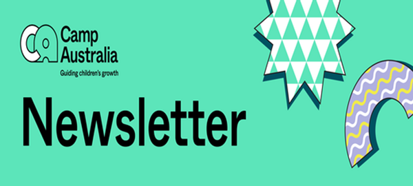 Camp Australia Banner Photo