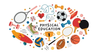 Physical Education Term 2 Overviews Banner Photo