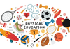 Physical Education Term 2 Overviews Banner Photo