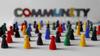 COMMUNITY NEWS / ADVERTISEMENT Banner Photo